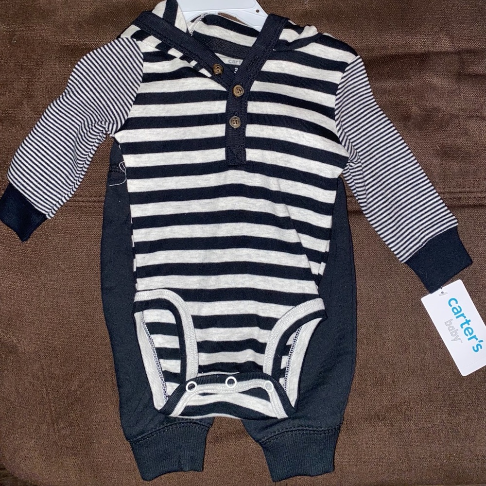 Baby boy set